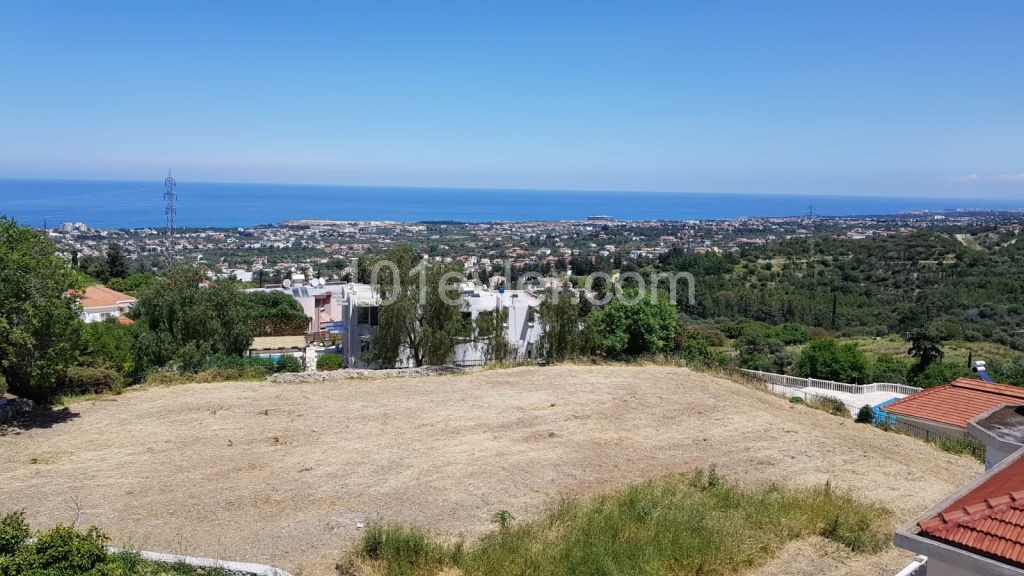 Girne Bellapais Satılık Villa 5 3